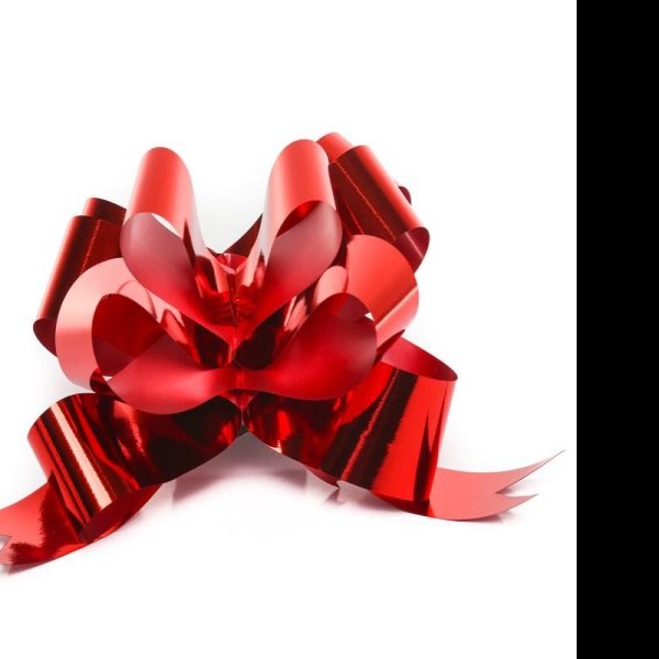 MOÑO CELOMAG. MET. JUM. BOLSA C10 PZAS ROJO JANEL